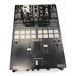 Used Pioneer DJ DJMS7 DJ Mixer