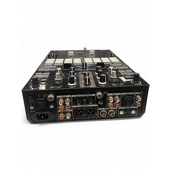 Used Pioneer DJ DJMS7 DJ Mixer