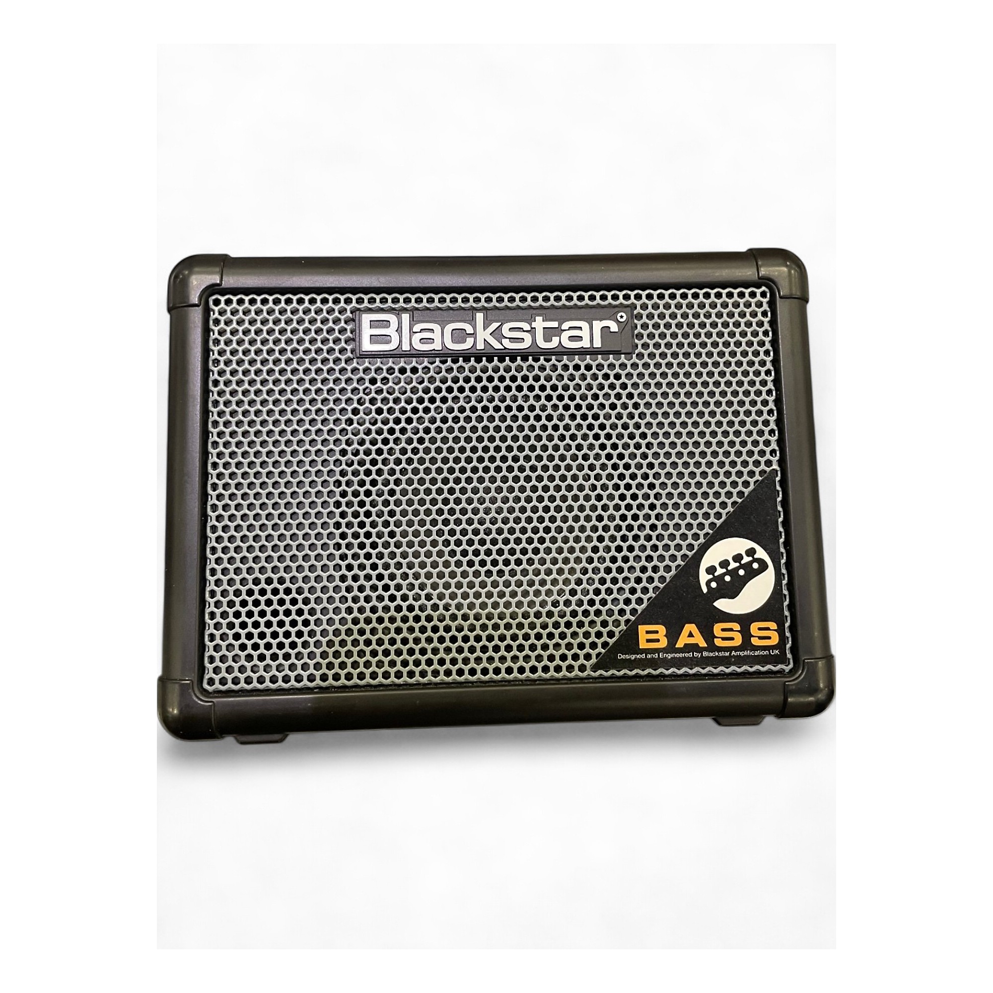 Used Blackstar Fly 3W Bass Mini Bass Amp | Guitar Center
