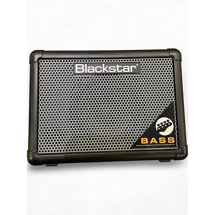 Blackstar FLY BASS 3W ミニアンプ FLY 3 Bass - Blackstar