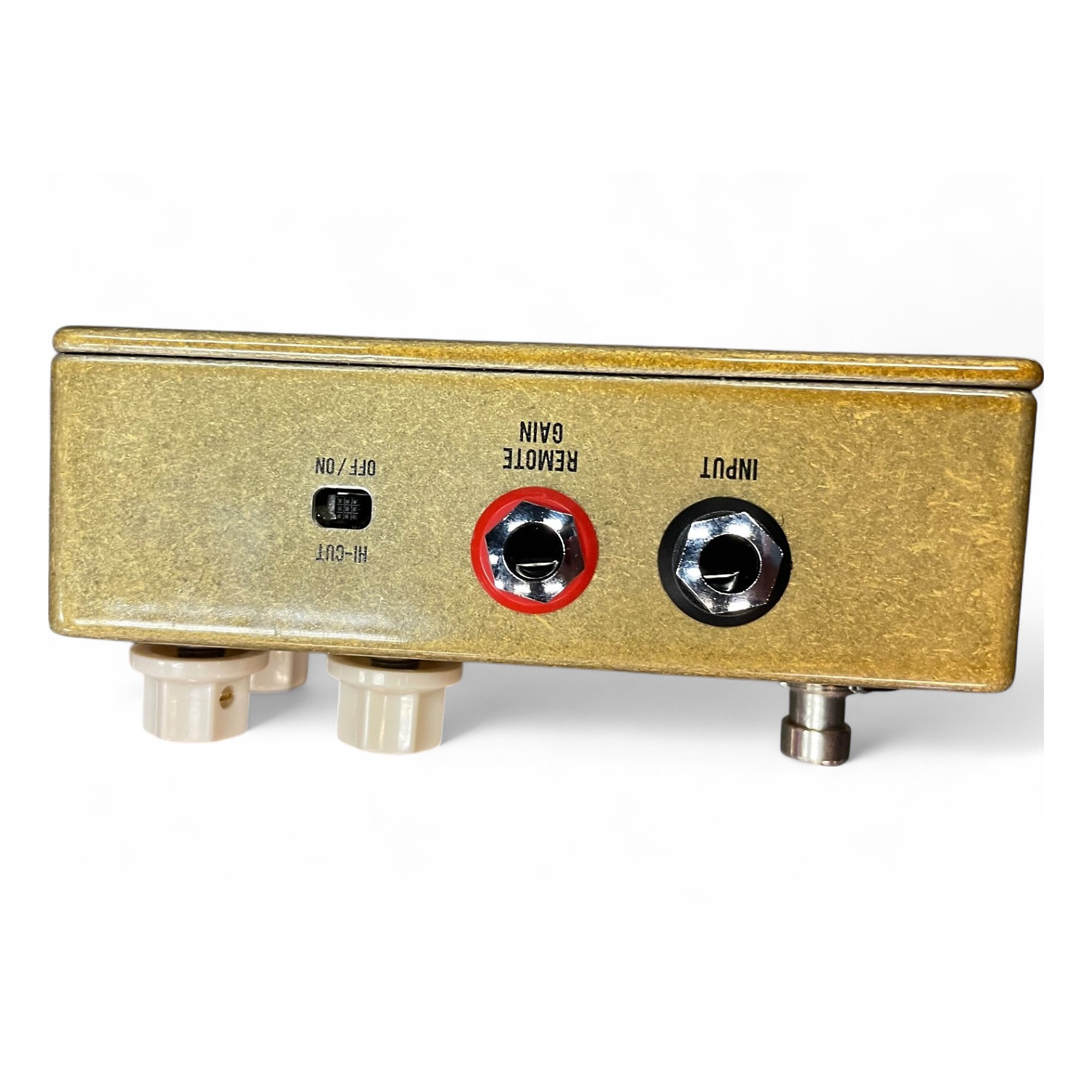 MORNING GLORY – JHS Pedals