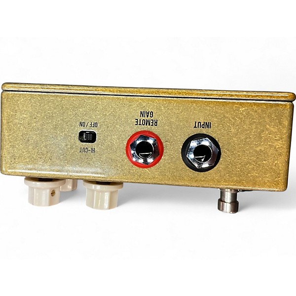 Used JHS MORNING GLORY V4 Effect Pedal