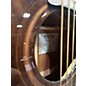 Used Breedlove ORGANIC WILDWOOD PRO CE Mahogany Acoustic Guitar