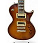 Used Ltd EC 1000 DELUXE 2 Color Sunburst Solid Body Electric Guitar