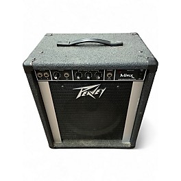 Used Peavey MINX Bass Combo Amp