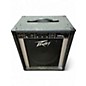 Used Peavey MINX Bass Combo Amp thumbnail