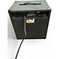 Used Peavey MINX Bass Combo Amp
