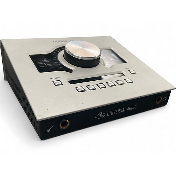Universal Audio Apollo Twin MKⅡ Universal Audio Apollo Twin MkII Heritage Edition