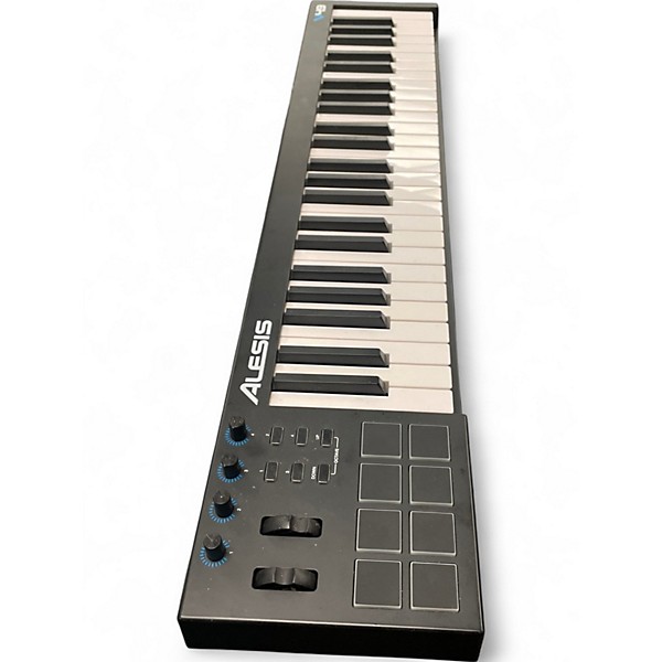 Used Alesis v49 MIDI Controller | Guitar Center