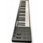 Used Alesis v49 MIDI Controller