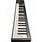 Used Alesis v49 MIDI Controller
