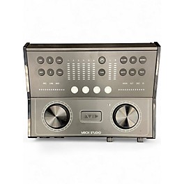 Used Avid MBOX STUDIO Audio Interface
