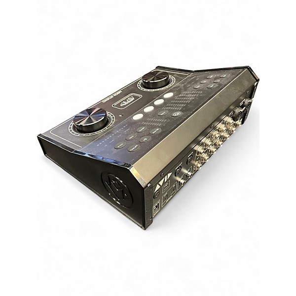 Used Avid MBOX STUDIO Audio Interface