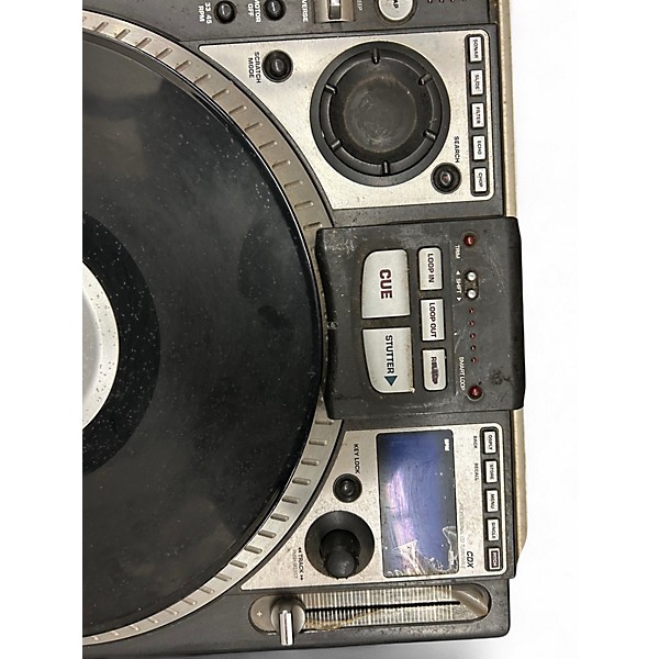 Numark CDX
