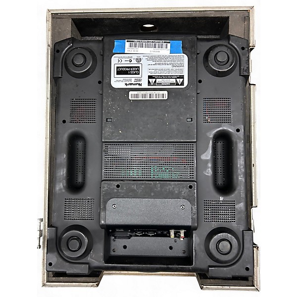 Numark CDX