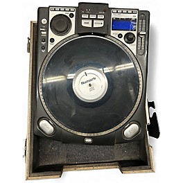 Used Numark CDX Turntable