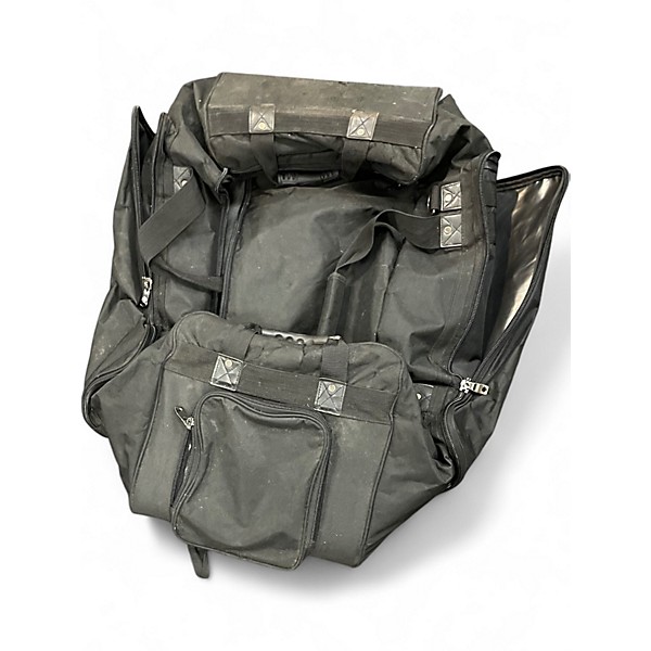 Used Miscellaneous Humes & Berg Galaxy Gig Bag Drum Hardware Bag