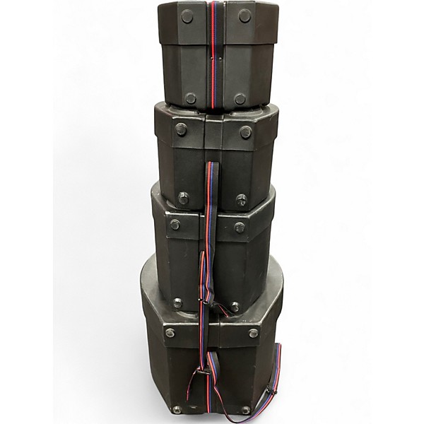 Used Miscellaneous Drum Case Drum Case