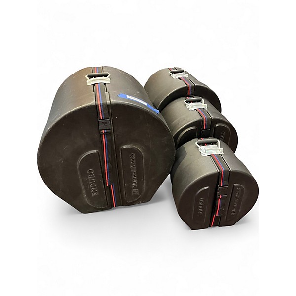 Used Miscellaneous Drum Case Drum Case