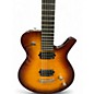 Used Parker Guitars PM20 Sunburst Solid Body Electric Guitar