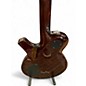 Used Parker Guitars PM20 Sunburst Solid Body Electric Guitar