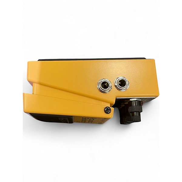 Used BOSS AC3 Acoustic Simulator Effect Pedal
