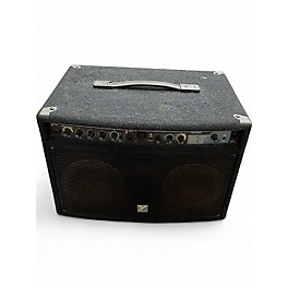 Used Yorkville AM100 Acoustic Guitar Combo Amp