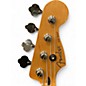 Used Fender PLAYER JAZZ BASS MN BCR Buttercream Electric Bass Guitar