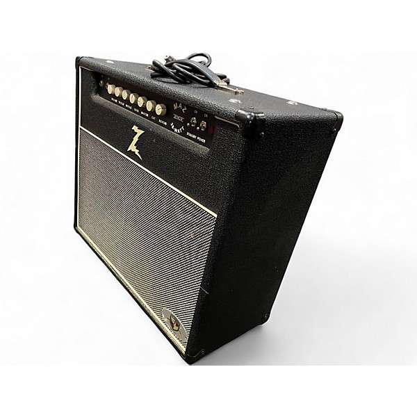 Used Dr Z Maz 38 Senior 38W Tube Guitar Amp Head