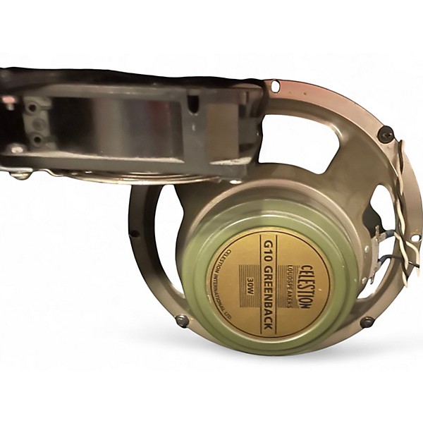 Used Dr Z Maz 38 Senior 38W Tube Guitar Amp Head