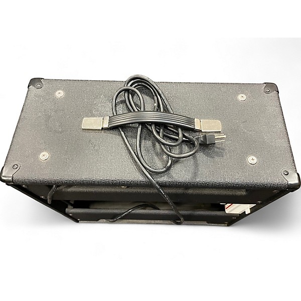 Used Dr Z Maz 38 Senior 38W Tube Guitar Amp Head