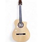 Used Cordoba GK Studio Negra Natural Classical Acoustic Guitar thumbnail