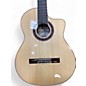 Used Cordoba GK Studio Negra Natural Classical Acoustic Guitar