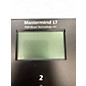 Used Rjm Music Technology, Inc MASTERMIND LT  Effect Processor