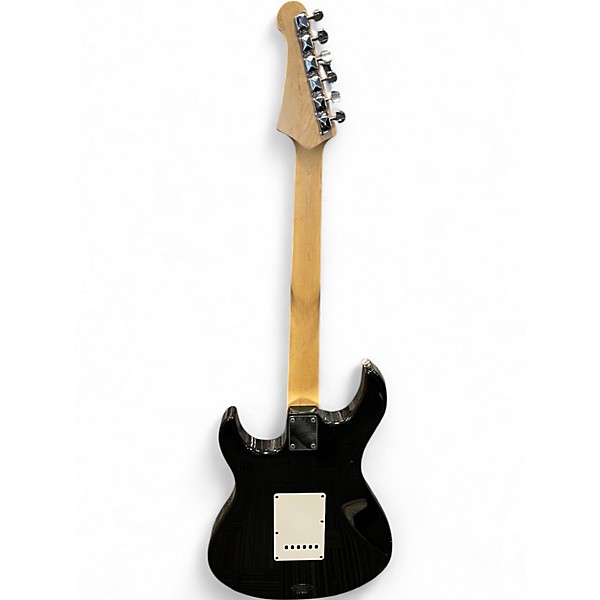 Yamaha Pacifica PAC012 Electric Guitar Metallic Red | The