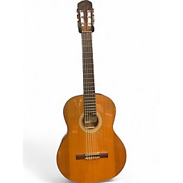 Used Kremona SOLOIST S65C Natural Classical Acoustic Guitar