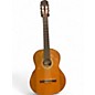 Used Kremona SOLOIST S65C Natural Classical Acoustic Guitar thumbnail