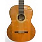 Used Kremona SOLOIST S65C Natural Classical Acoustic Guitar