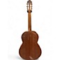 Used Kremona SOLOIST S65C Natural Classical Acoustic Guitar