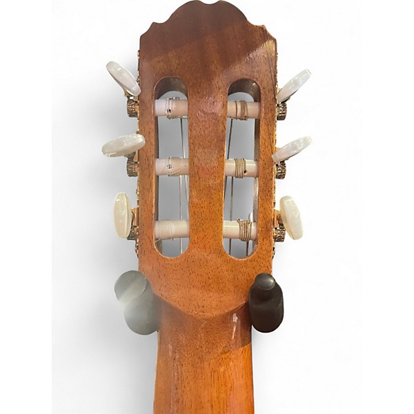 Used Kremona SOLOIST S65C Natural Classical Acoustic Guitar