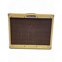Used Peavey Classic 112e Guitar Cabinet