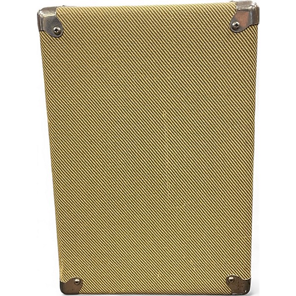 Used Peavey Classic 112e Guitar Cabinet