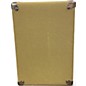 Used Peavey Classic 112e Guitar Cabinet