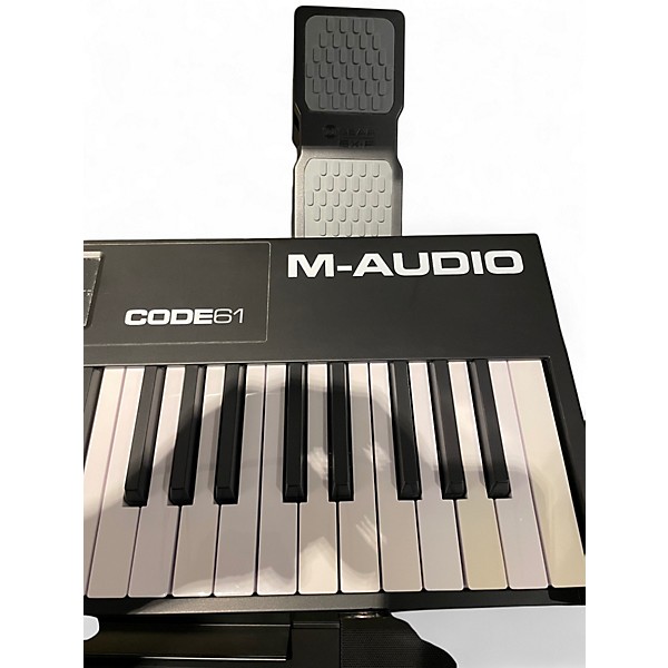 M-AUDIO_CODE61