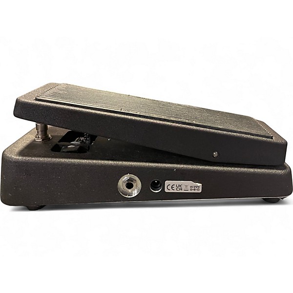 Used Dunlop GCB95 Original Crybaby Wah Effect Pedal