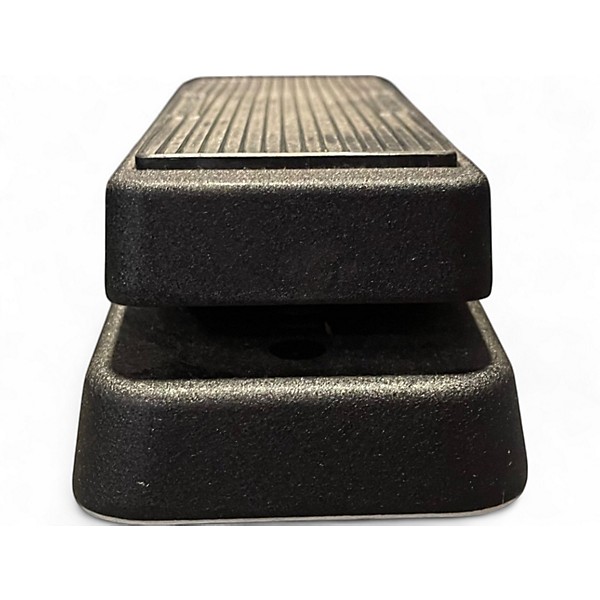 Used Dunlop GCB95 Original Crybaby Wah Effect Pedal