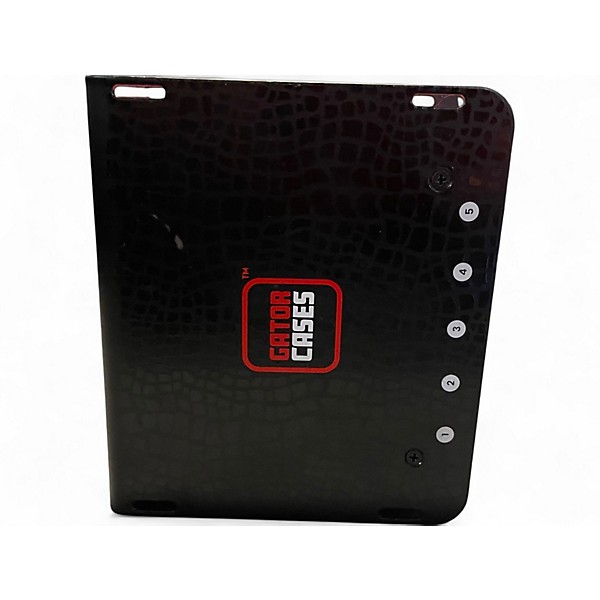 Used Gator Power-5 Power Supply