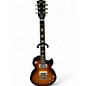 Used Gibson Les Paul Studio 3 Color Sunburst Solid Body Electric Guitar thumbnail