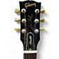 Used Gibson Les Paul Studio 3 Color Sunburst Solid Body Electric Guitar