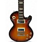 Used Gibson Les Paul Studio 3 Color Sunburst Solid Body Electric Guitar